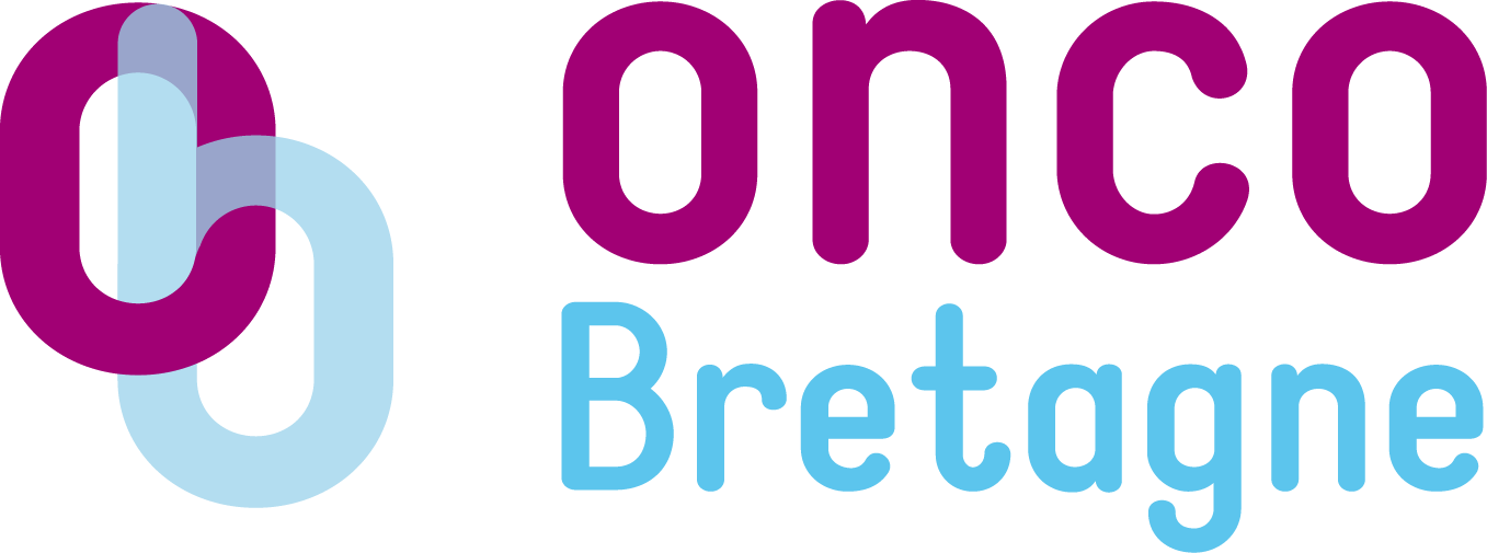 Logo Onco Bretagne
